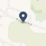 SPZOZ w Nowogrodżcu na mapie