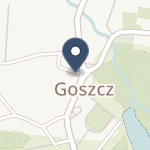 Szpzoz w Twardogórze na mapie