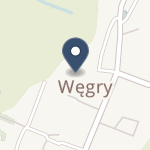 ZOZ w Żórawinie na mapie