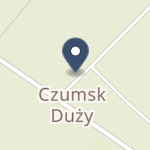 NZOZ "Kamed" w Rogowie na mapie