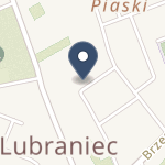 NZOZ Lubramed na mapie