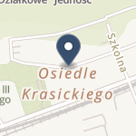 NZOZ "Krajna - Zdrowie Md" na mapie