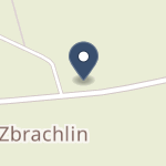 NZOZ "Nasz Lekarz" Wanda Gmyrek w Zbrachlinie na mapie