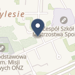 Przychodnia Medycyny Rodzinnej "Nowy Fordon" na mapie