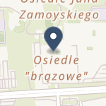 NZOZ-Poradnia Lekarza Rodzinnego na mapie