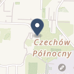 Twoja Przychodnia na mapie