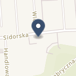 NZOZ Przychodnia "Zdrowie" na mapie