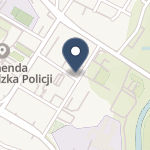 Med-Centrum na mapie