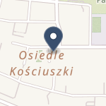 Miejski SPZOZ w Chełmie na mapie