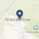 NZOZ "Vesalius" na mapie