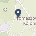 NZOZ "Almed" Przychodnia Zdrowia na mapie