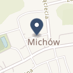 NZOZ "Michów-Kamionka" na mapie
