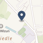 NZOZ "Rodzinna Przychodnia Lekarska" na mapie