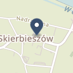 NZOZ "Wimed" na mapie