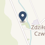 NZOZ "Zdrowie" na mapie