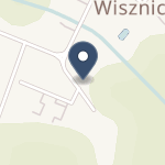 NZOZ Ośrodek Zdrowia w Wisznicach na mapie