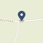 NZOZ Ośrodek Zdrowia w Wohyniu na mapie