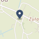 NZOZ Przychodnia w Krasnobrodzie na mapie