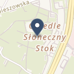 NZOZ Spiromed na mapie