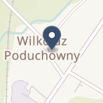 NZOZ w Wilkołazie na mapie