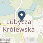 NZOZ Przychodnia Andrzej i Barbara Szuberscy na mapie