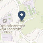 Przychodnia Twoje Zdrowie na mapie