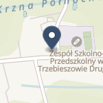 SPZOZ w Łukowie na mapie