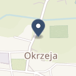 Samorządowy SPZOZ w Krzywdzie na mapie