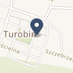 NZOZ Poradnia Zdrowia na mapie