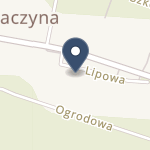 Gorzowska Lecznica Specjalistyczna na mapie