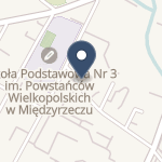 NZOZ "Kolmed" Zespół Lekarza Rodzinnego na mapie