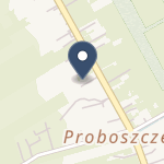 Centrum Medyczne Boruta na mapie