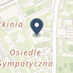 Centrum Medyczne Retkińska na mapie