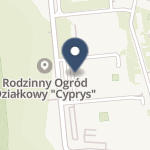 Miejski Zespół Przychodni Rejonowych w Zgierzu na mapie