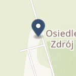 NZOZ Biała na mapie