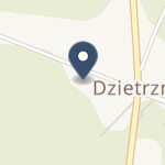 NZOZ Marmed na mapie