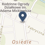 NZOZ Med-Kom na mapie