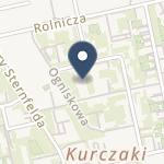 NZOZ Promed na mapie