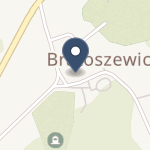 Ośrodek Zdrowia w Strykowie na mapie