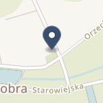 Ośrodek Zdrowia w Strykowie na mapie