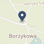 Przychodnia Żytno na mapie