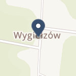 SPZOZ w Zelowie na mapie