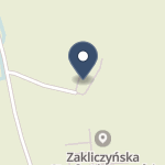 Centrum Medycyny Rodzinnej w Zakliczynie na mapie