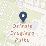 Praktyka Lekarza Rodzinnego na mapie
