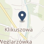 Ośrodek Medycyny Rodzinnej na mapie