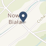 NZOZ w Gminie Nowy Targ na mapie