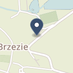 NZOZ w Kłaju na mapie