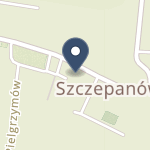 NZOZ Centrum Medycyny Rodzinnej Lekarska Zabiegała, Brzezińska-Rogozińska na mapie