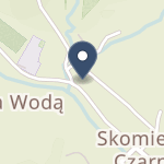 NZOZ Praktyka Grupowa Pediatryczo-Internistyczna- Lekarze E.Bałuk-Syrek&A. Krzywoń na mapie