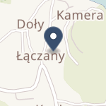 Przychodnia Kossowa na mapie